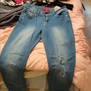 guess jeans
